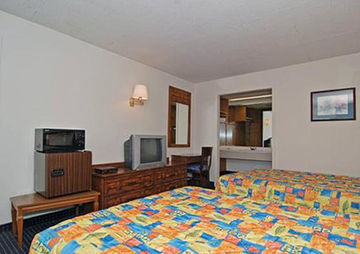 Rodeway Inn Brevard Εξωτερικό φωτογραφία