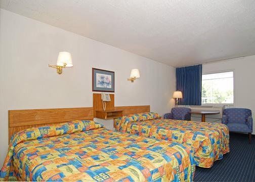 Rodeway Inn Brevard Δωμάτιο φωτογραφία